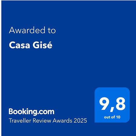 Casa Gise Apartment Aci Castello Exterior photo