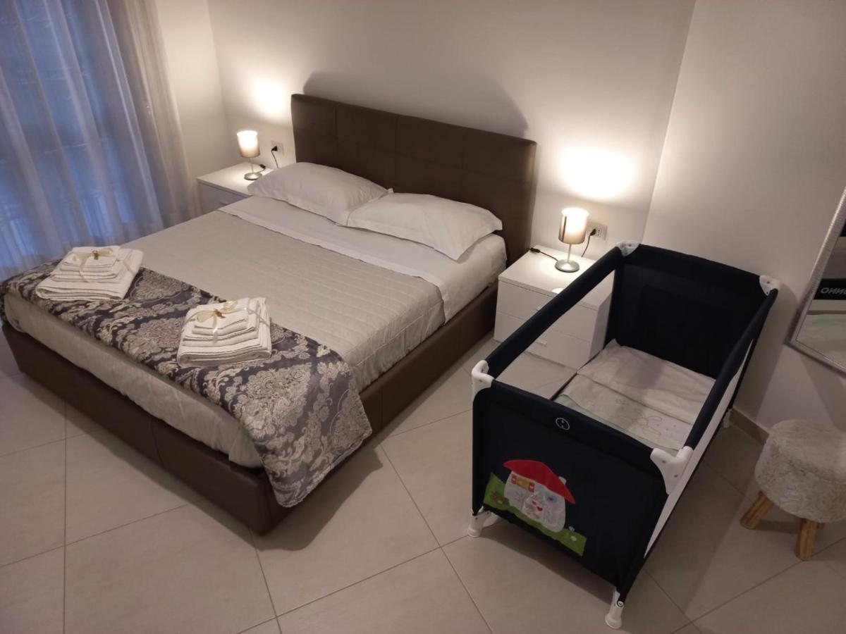 Casa Gise Apartment Aci Castello Exterior photo