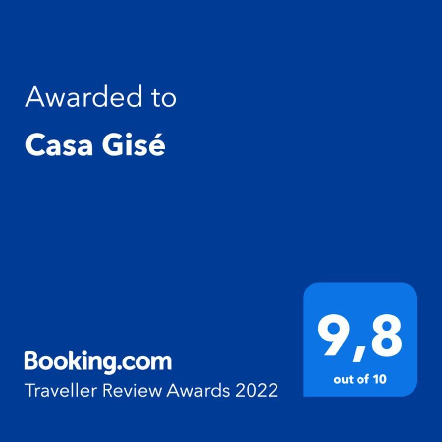 Casa Gise Apartment Aci Castello Exterior photo