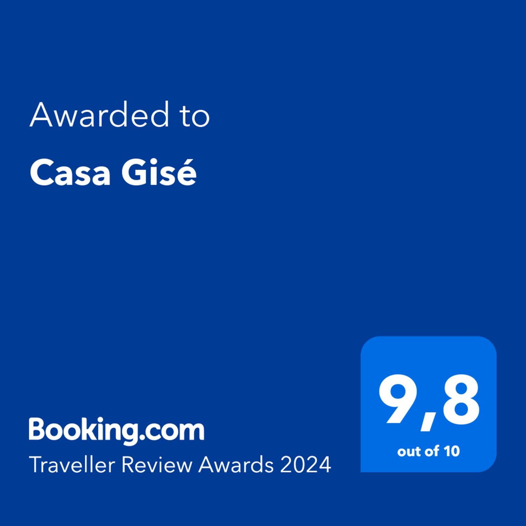 Casa Gise Apartment Aci Castello Exterior photo