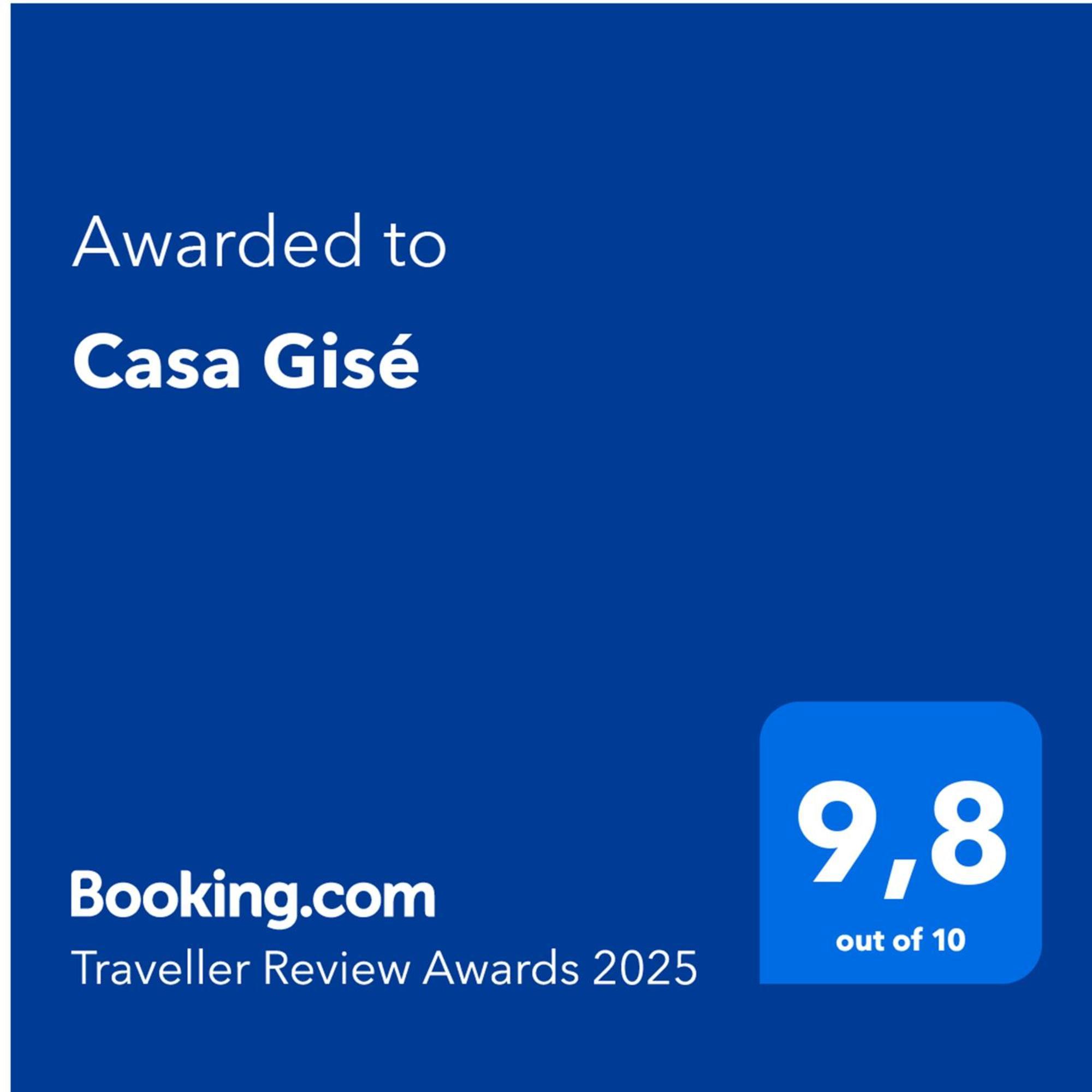Casa Gise Apartment Aci Castello Exterior photo