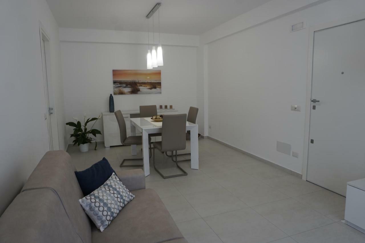 Casa Gise Apartment Aci Castello Exterior photo