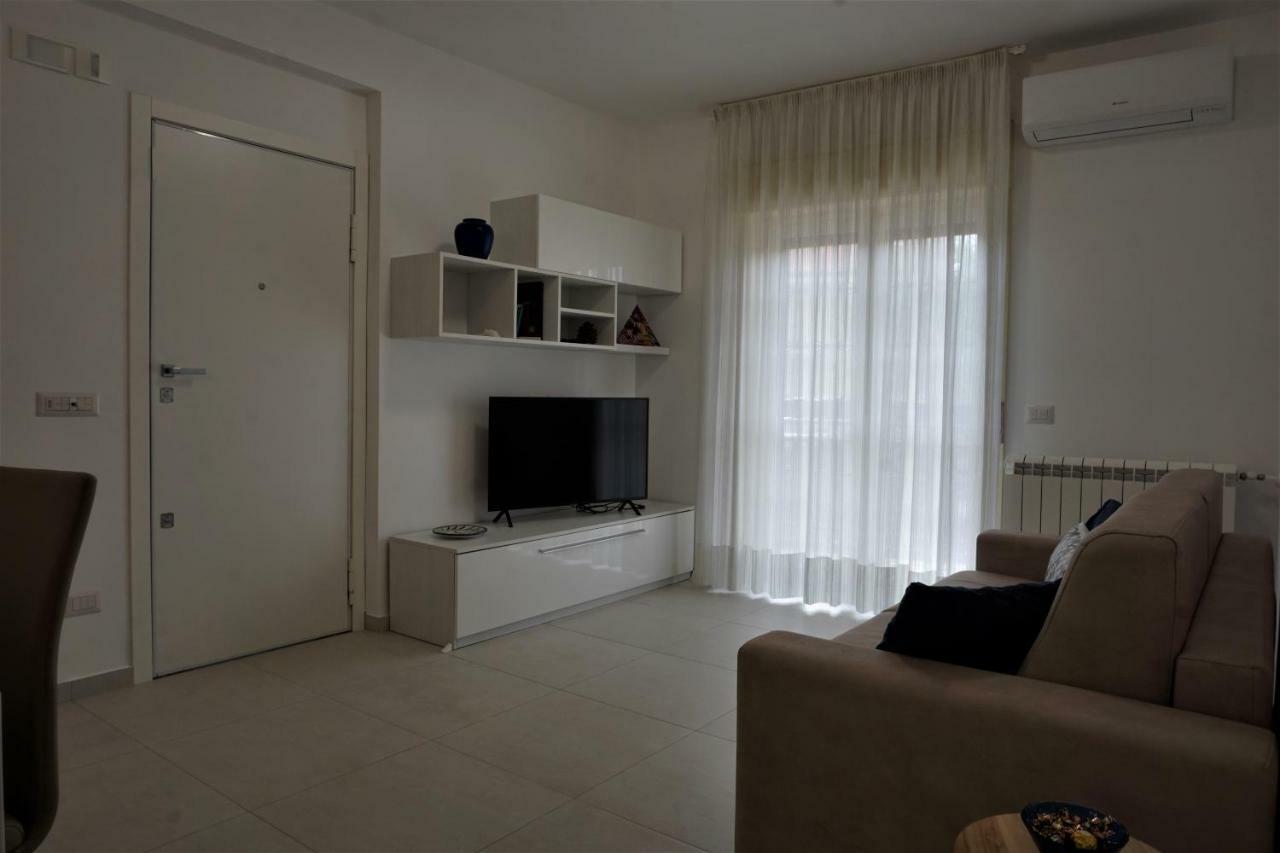 Casa Gise Apartment Aci Castello Exterior photo