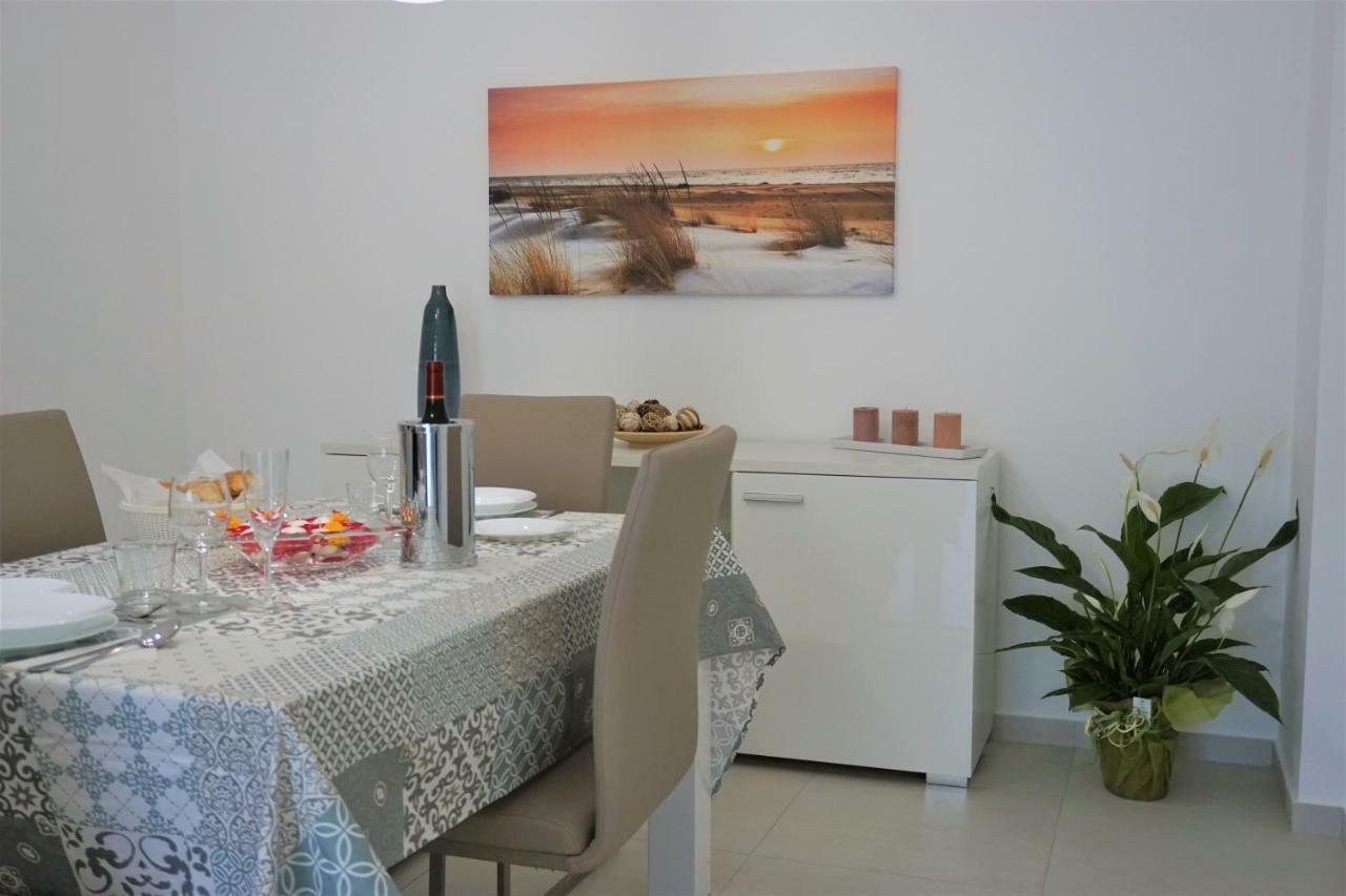Casa Gise Apartment Aci Castello Exterior photo