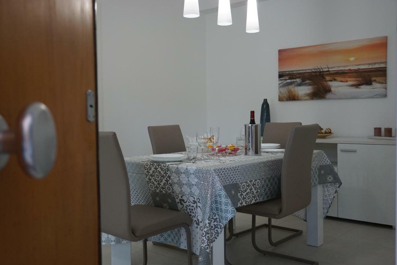 Casa Gise Apartment Aci Castello Exterior photo