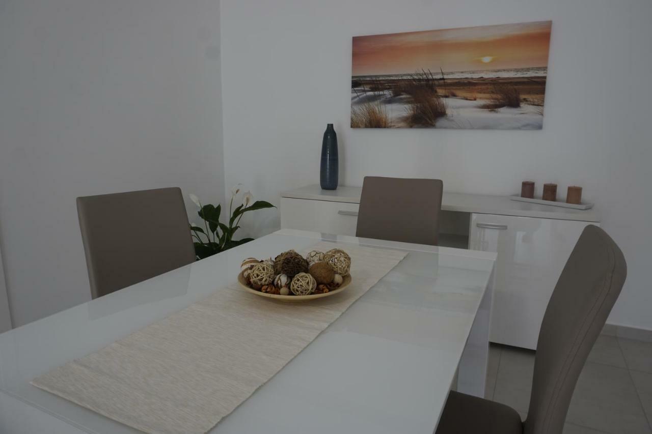 Casa Gise Apartment Aci Castello Exterior photo