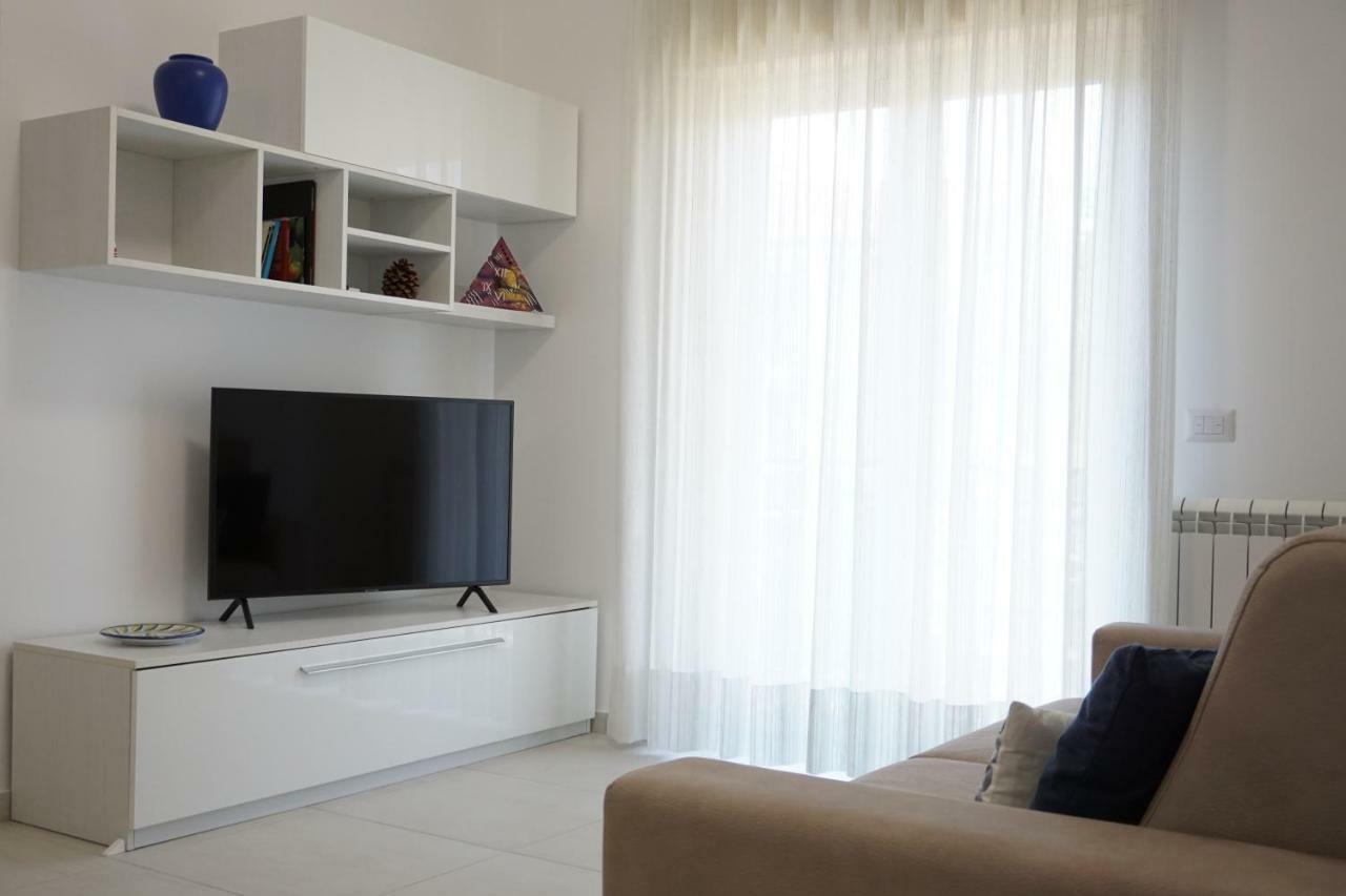 Casa Gise Apartment Aci Castello Exterior photo