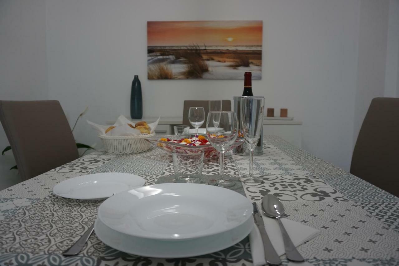 Casa Gise Apartment Aci Castello Exterior photo