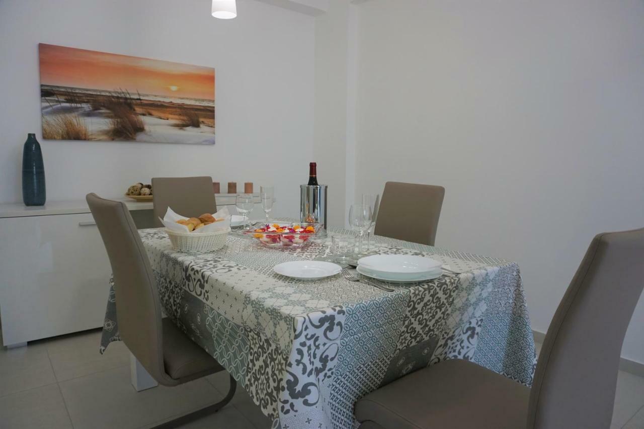 Casa Gise Apartment Aci Castello Exterior photo
