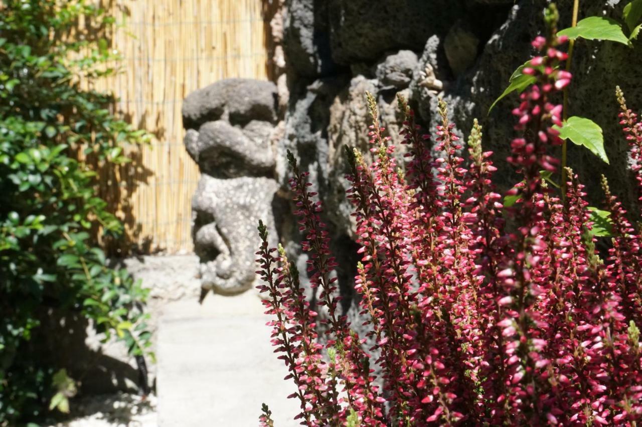 Casa Gise Apartment Aci Castello Exterior photo
