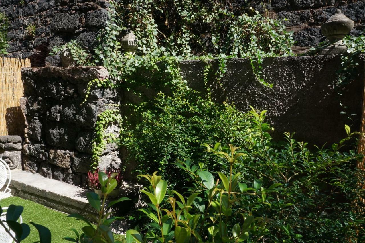 Casa Gise Apartment Aci Castello Exterior photo