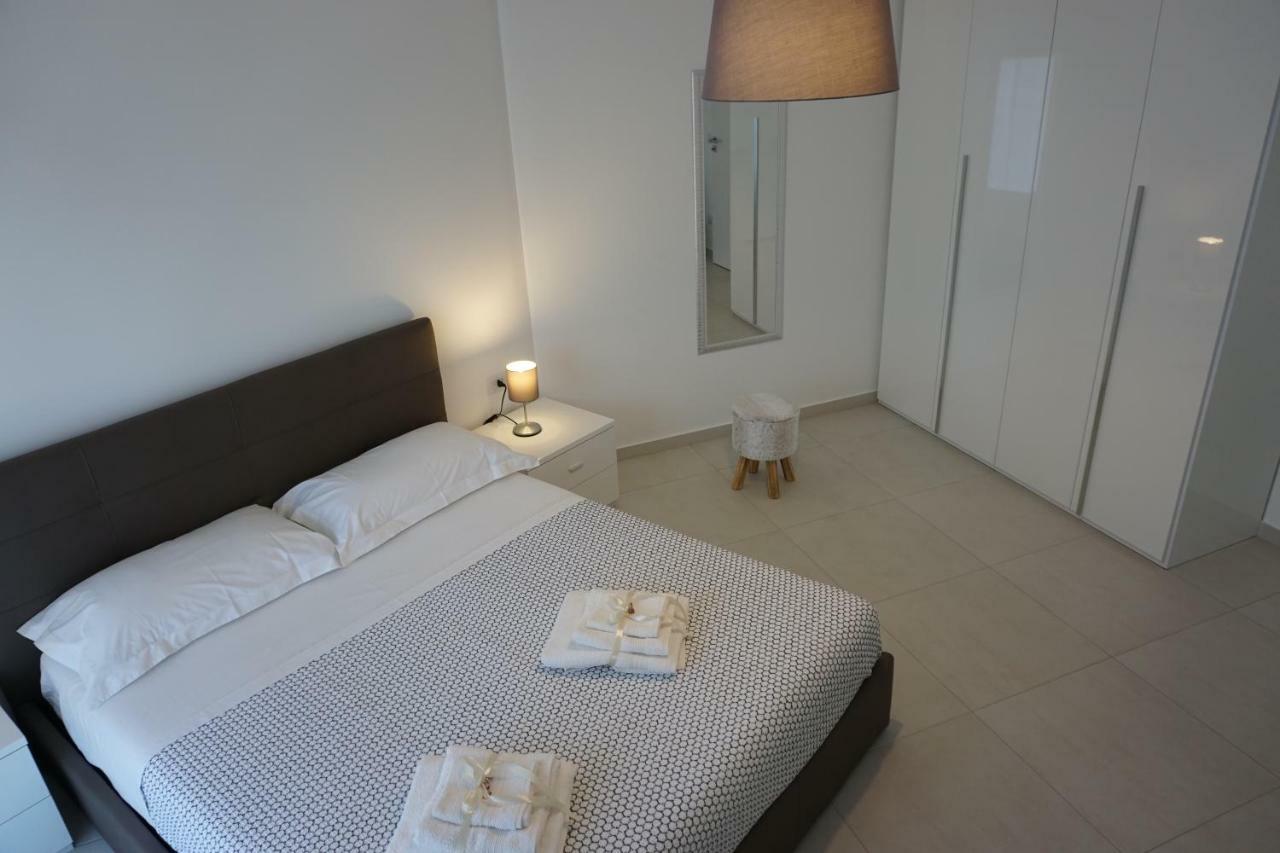 Casa Gise Apartment Aci Castello Exterior photo