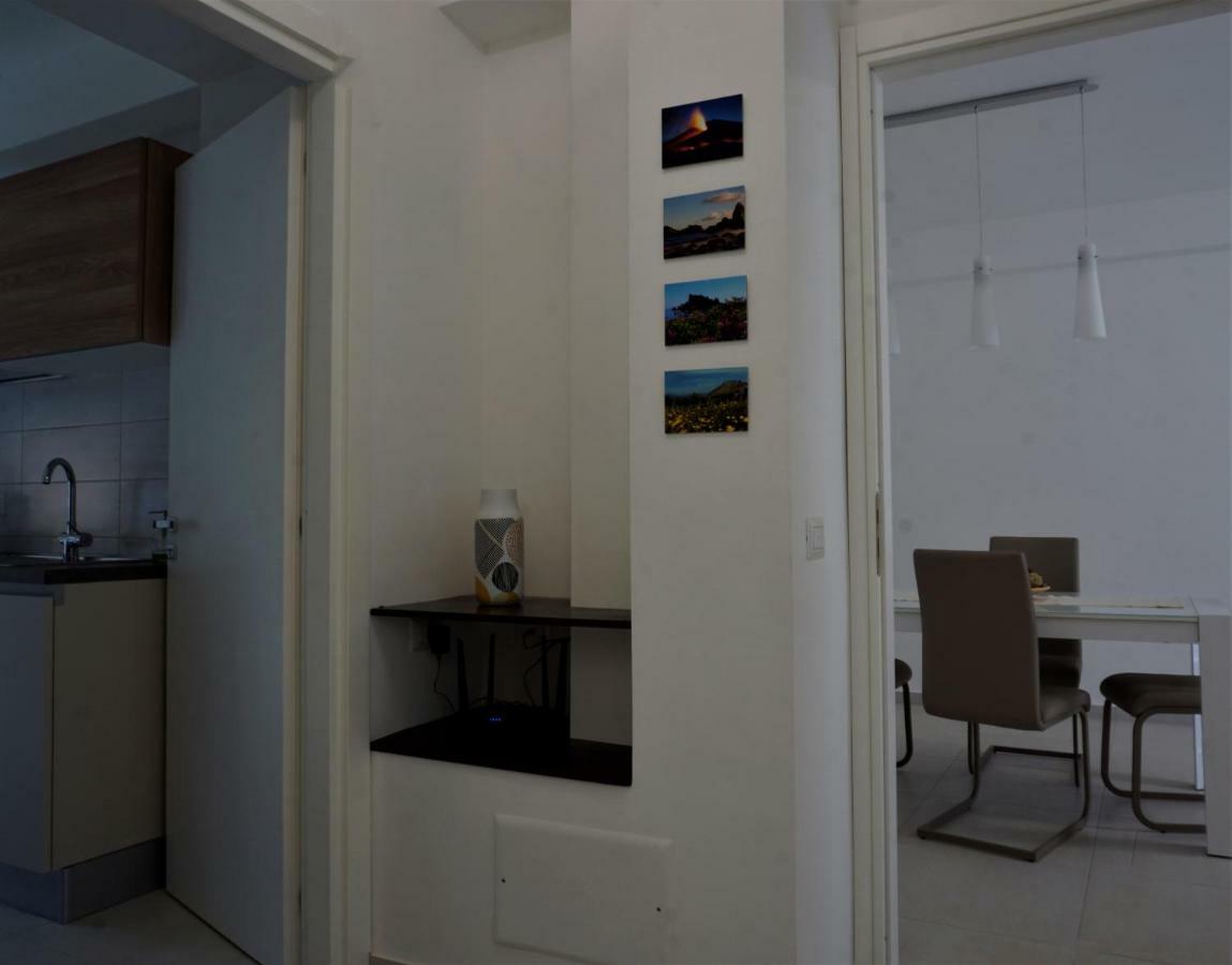 Casa Gise Apartment Aci Castello Exterior photo