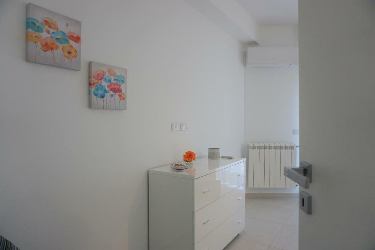 Casa Gise Apartment Aci Castello Exterior photo
