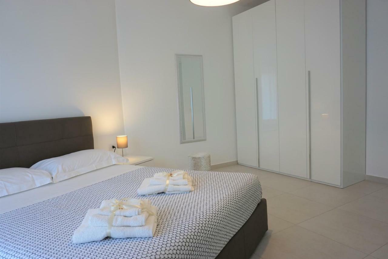 Casa Gise Apartment Aci Castello Exterior photo