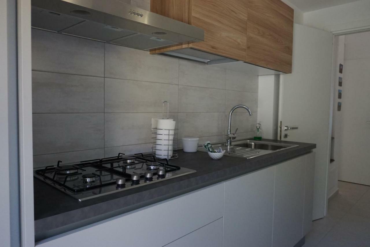 Casa Gise Apartment Aci Castello Exterior photo