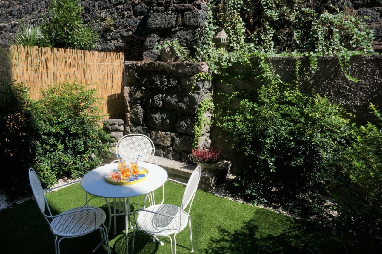 Casa Gise Apartment Aci Castello Exterior photo
