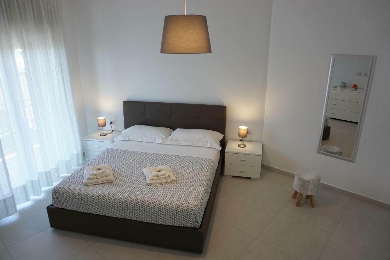 Casa Gise Apartment Aci Castello Exterior photo