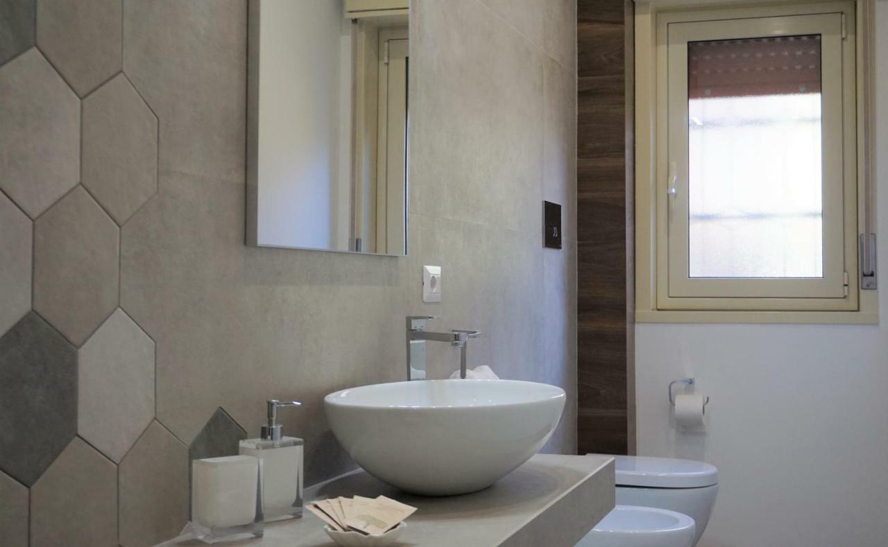 Casa Gise Apartment Aci Castello Exterior photo