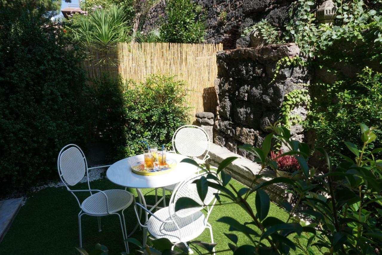 Casa Gise Apartment Aci Castello Exterior photo